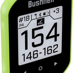 Bushnellgolf Phantom 3 Handheld Golf GPS (Green)